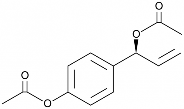 D,L-1&#039;-Acetoxychavicol Acetate