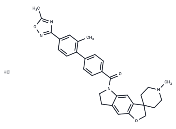 SB-224289 hydrochloride