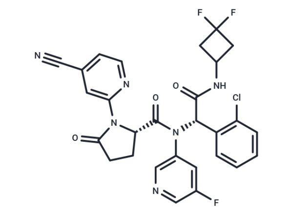 Ivosidenib