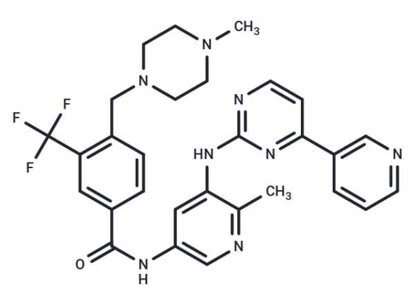 Flumatinib