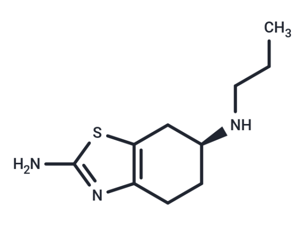 Pramipexole