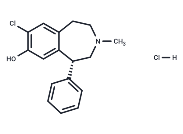 SCH-23390 hydrochloride