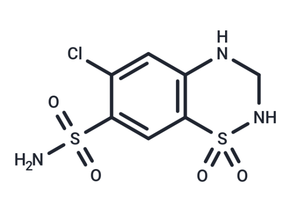 Hydrochlorothiazide