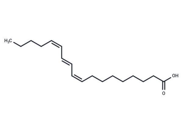 Punicic acid