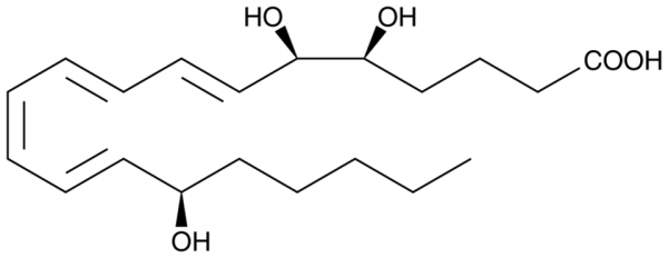 15(R)-Lipoxin A4