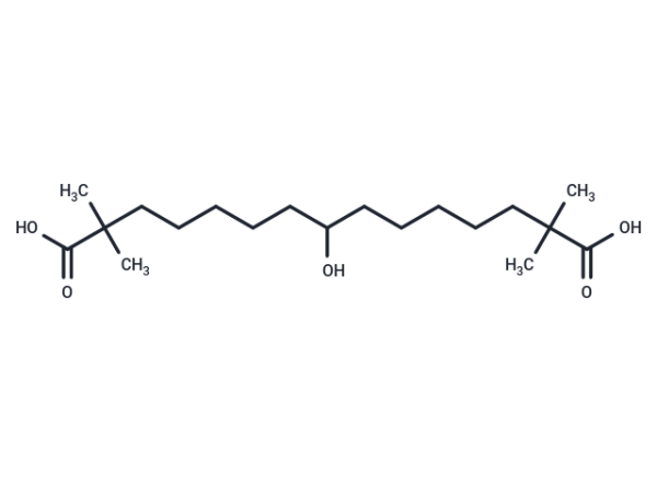 Bempedoic acid