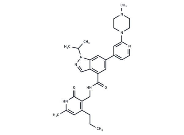 GSK343