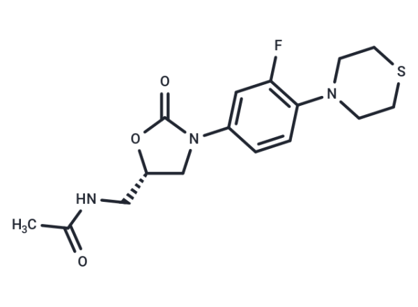 Sutezolid