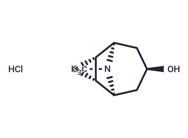 Scopine hydrochloride