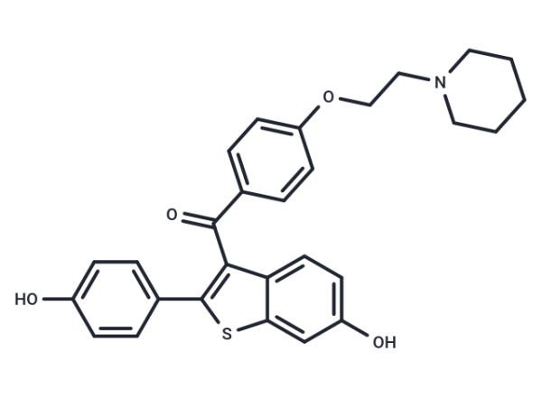 Raloxifene