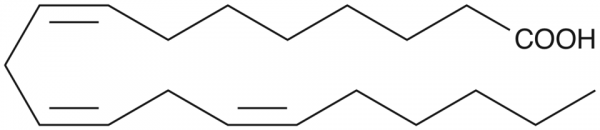 Dihomo-gamma-Linolenic Acid