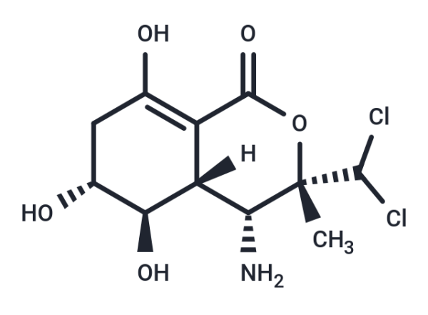 Bactobolamine