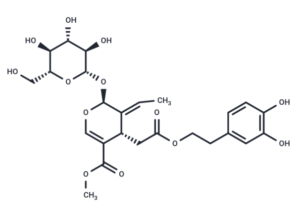 Oleuropein