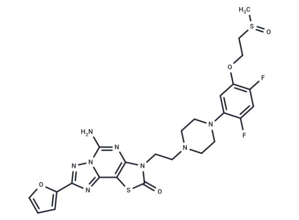 Inupadenant