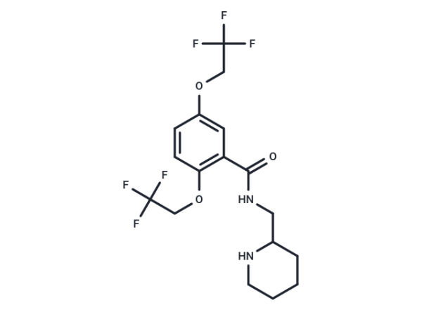 Flecainide