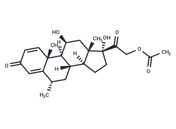 Methylprednisolone Acetate