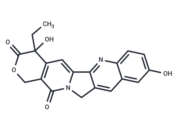 (±)-10-Hydroxycamptothecin