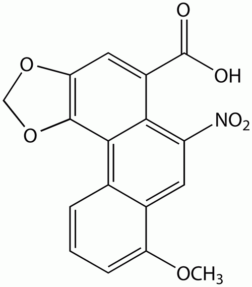 Aristolochic Acid A