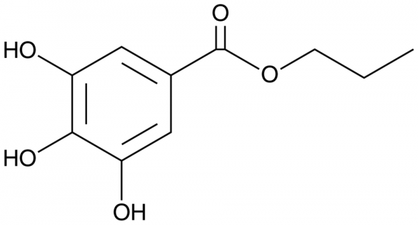 Propyl Gallate