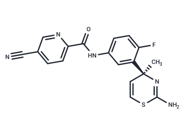 Atabecestat