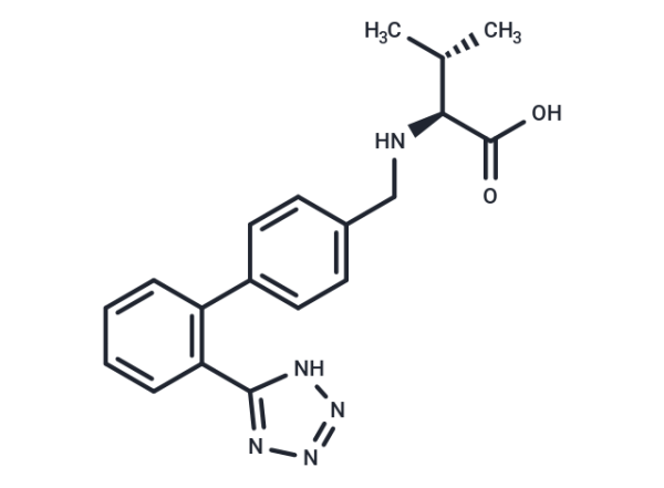 Desvaleryl Valsartan