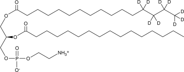 1-Palmitoyl-d9-2-Palmitoyl-sn-glycero-3-PE