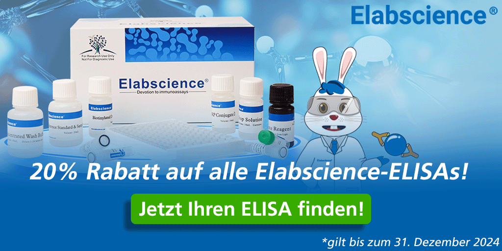 Elabscience Alle ELISAs