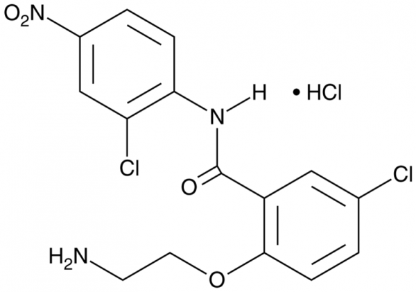 HJC0152 (hydrochloride)