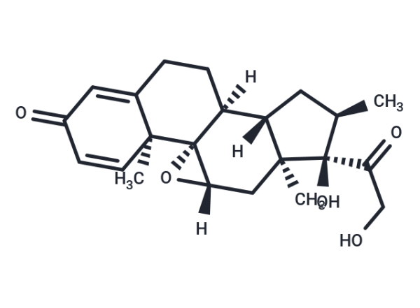 Dexamethasone 9,11-epoxide