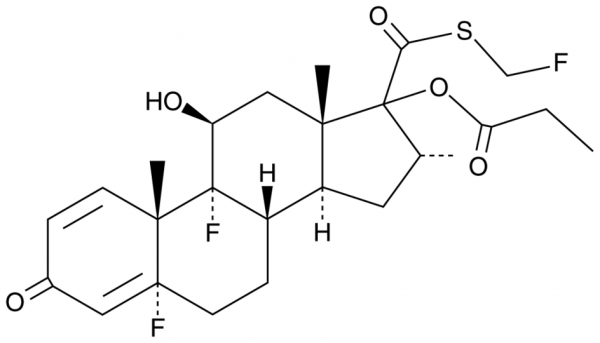 Fluticasone Propionate