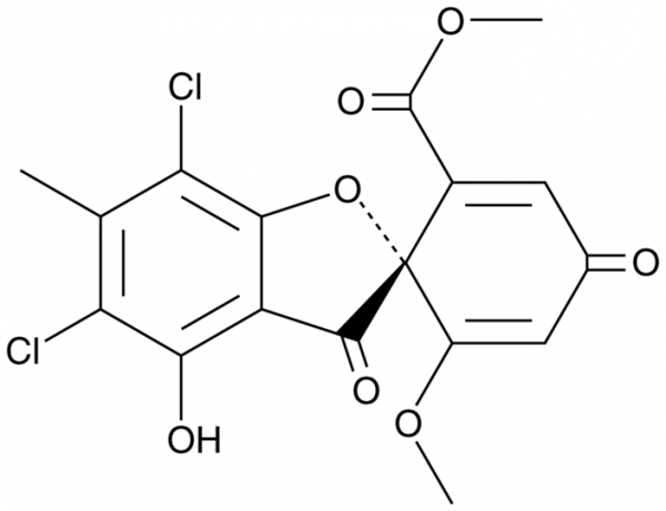 (+)-Geodin