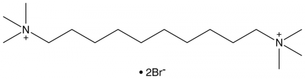 Decamethonium (bromide)