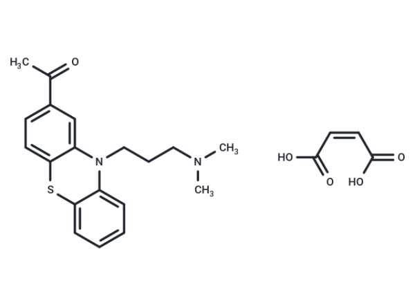 ACEPROMAZINE MALEATE