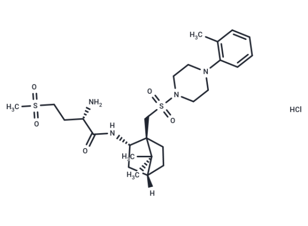 L-368,899 hydrochloride