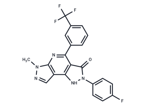 B7/CD28 interaction inhibitor 1