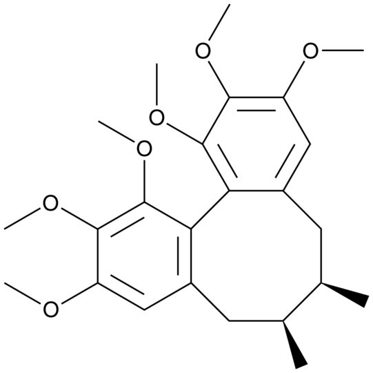 Schisandrin A