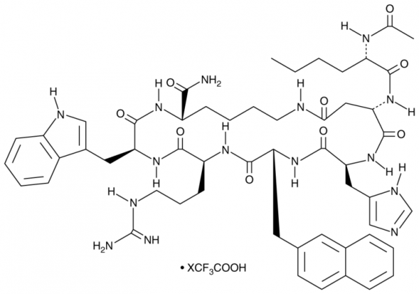 SHU9119 (trifluoroacetate salt)