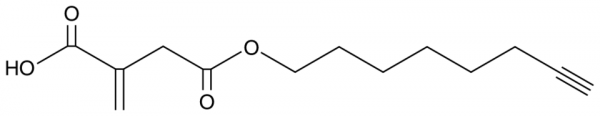 4-octynyl Itaconate