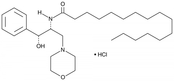 D-threo-PPMP (hydrochloride)