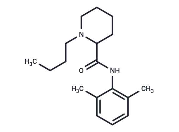 Bupivacaine