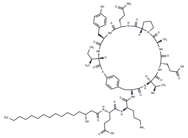 Plipastatin A1