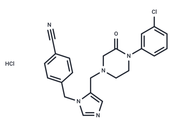 L-778123 hydrochloride