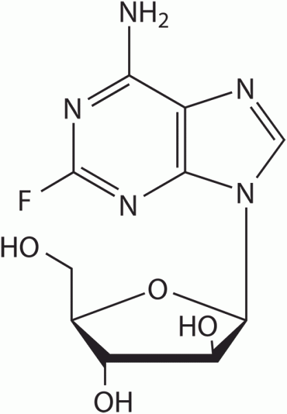 Fludarabine