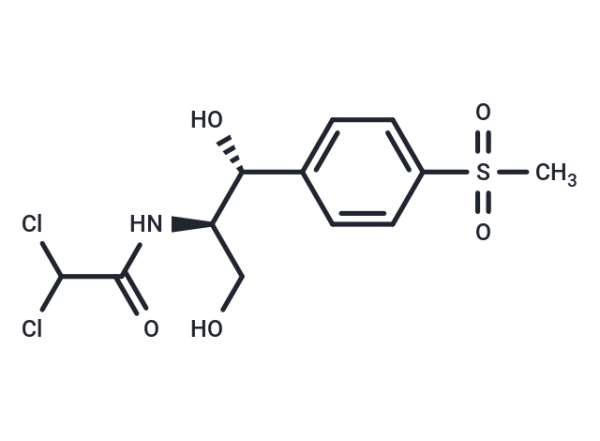 Thiamphenicol