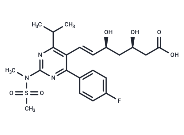 Rosuvastatin