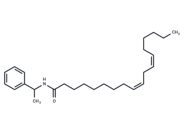 Melinamide