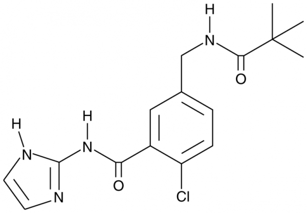 CAY10700