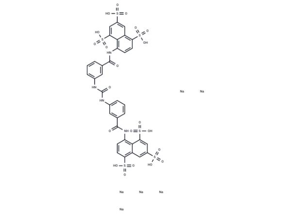 NF023 hexasodium