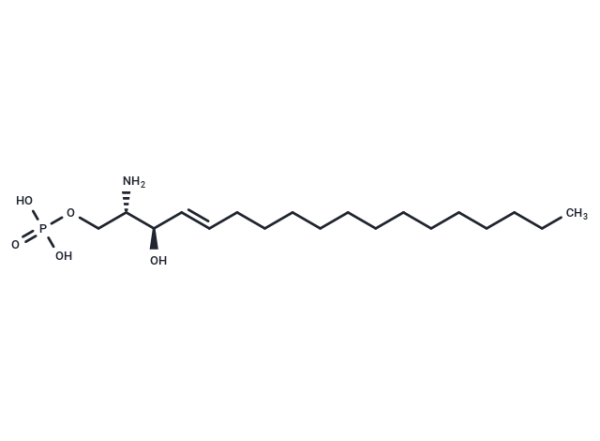 Sphingosine-1-phosphate