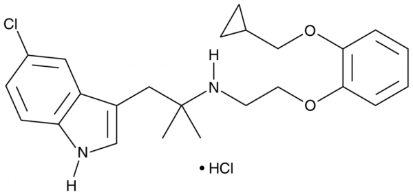 RS 17053 (hydrochloride)